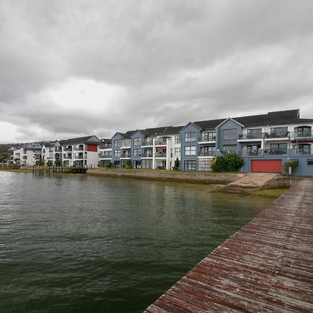 Laguna Grove 10 Knysna Kültér fotó
