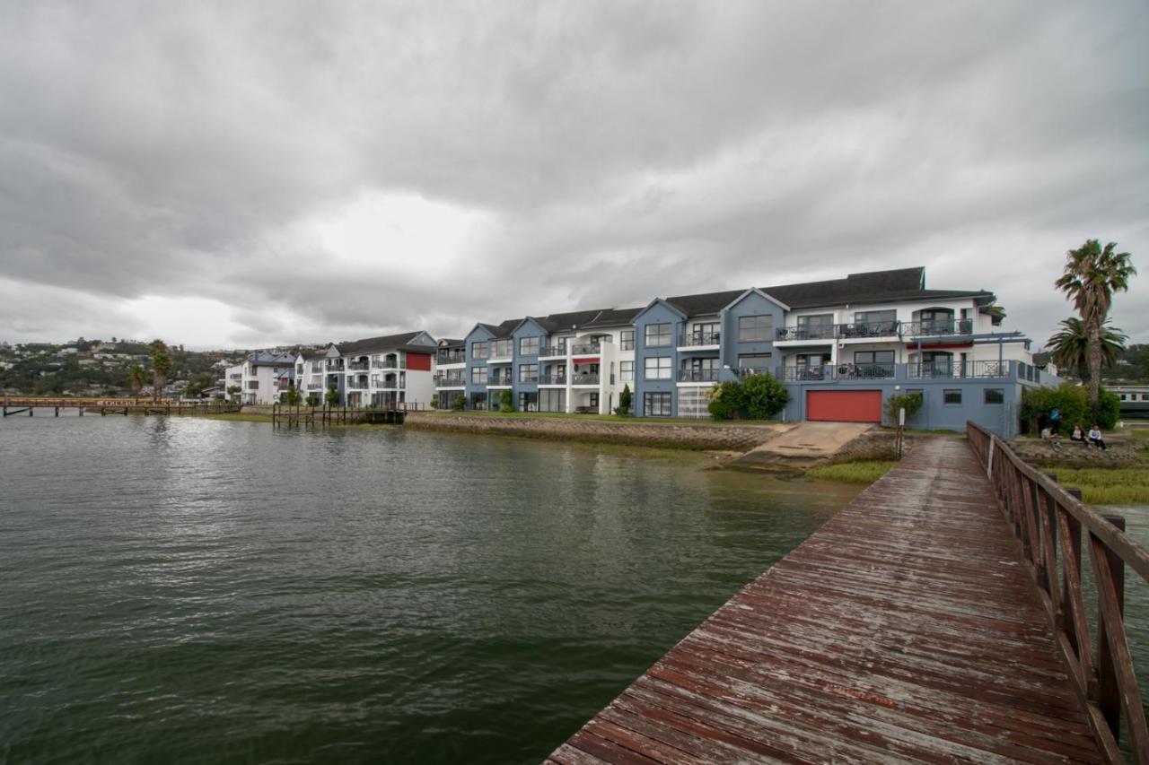 Laguna Grove 10 Knysna Kültér fotó