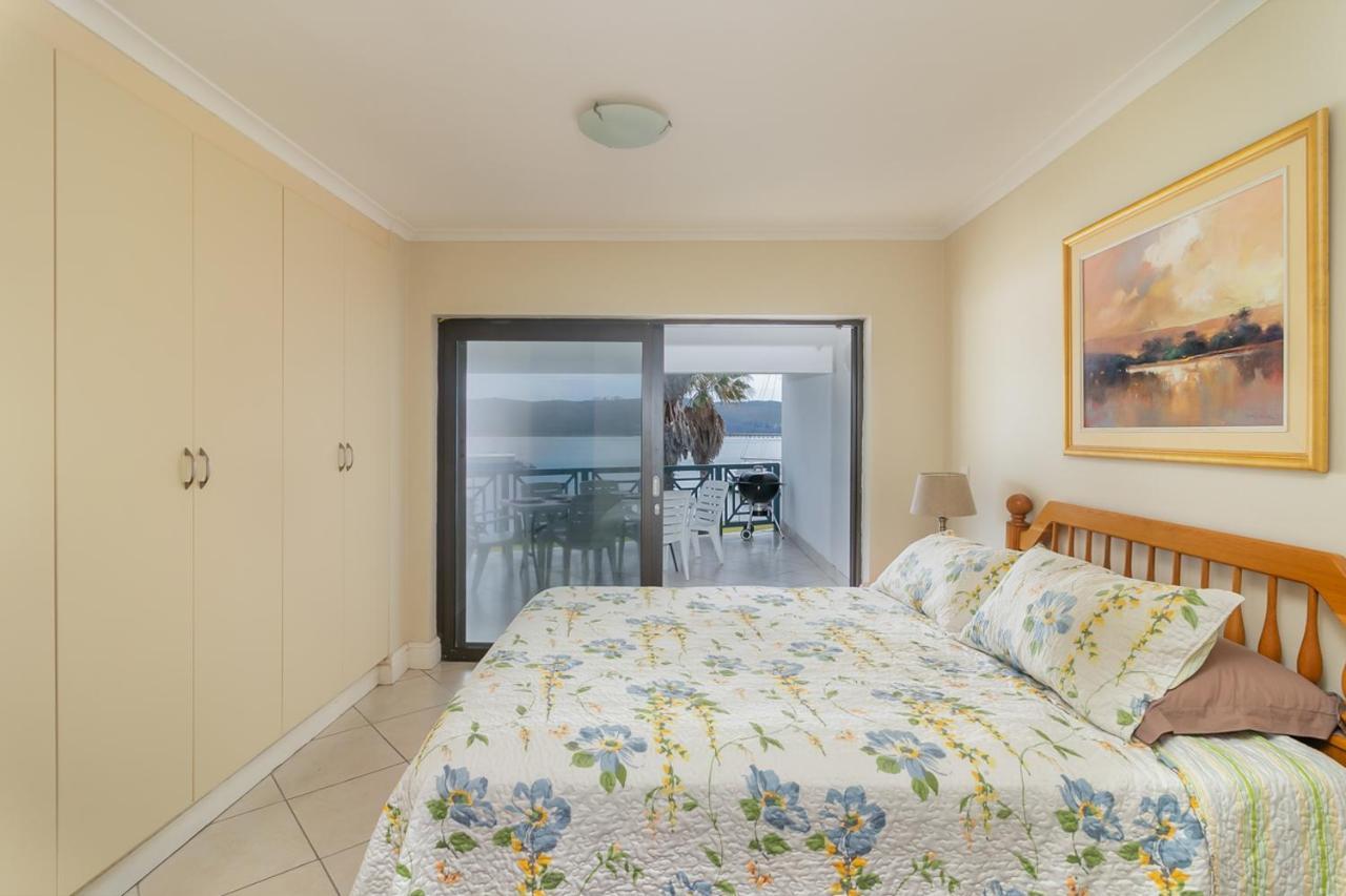 Laguna Grove 10 Knysna Kültér fotó
