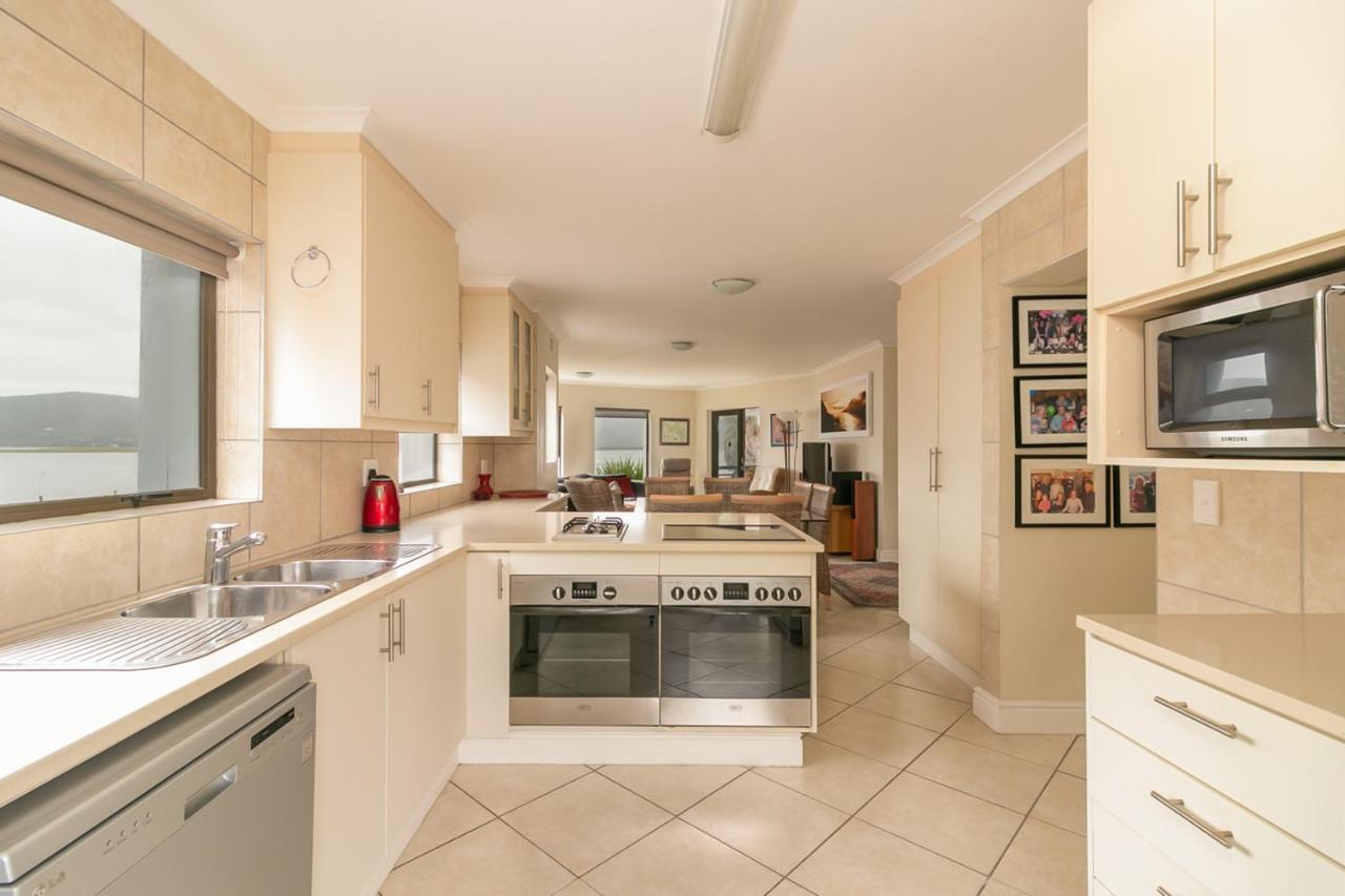 Laguna Grove 10 Knysna Kültér fotó