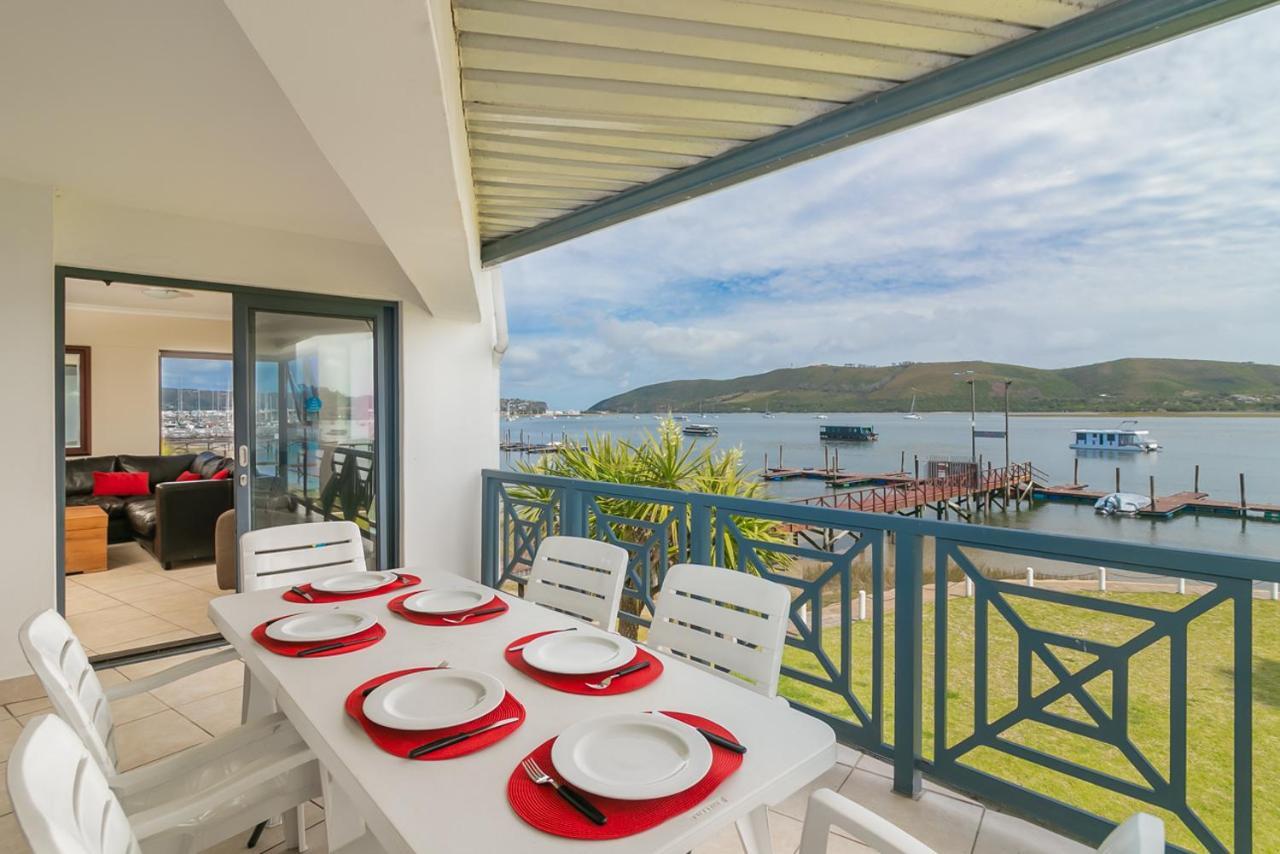 Laguna Grove 10 Knysna Kültér fotó