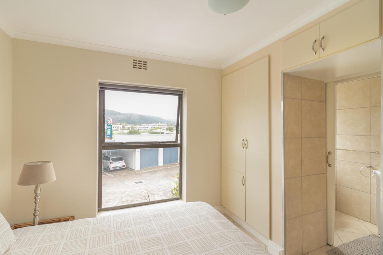 Laguna Grove 10 Knysna Kültér fotó